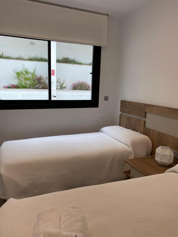 Luxury Sea View Margoapartments Gran Alacant Buitenkant foto