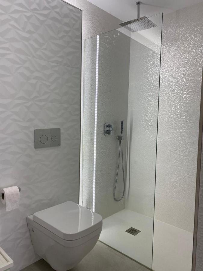 Luxury Sea View Margoapartments Gran Alacant Buitenkant foto