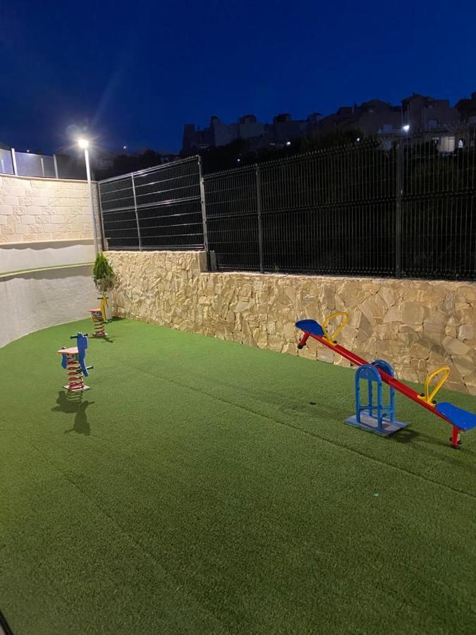 Luxury Sea View Margoapartments Gran Alacant Buitenkant foto