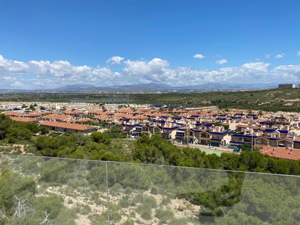 Luxury Sea View Margoapartments Gran Alacant Buitenkant foto