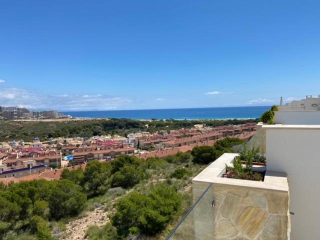 Luxury Sea View Margoapartments Gran Alacant Buitenkant foto