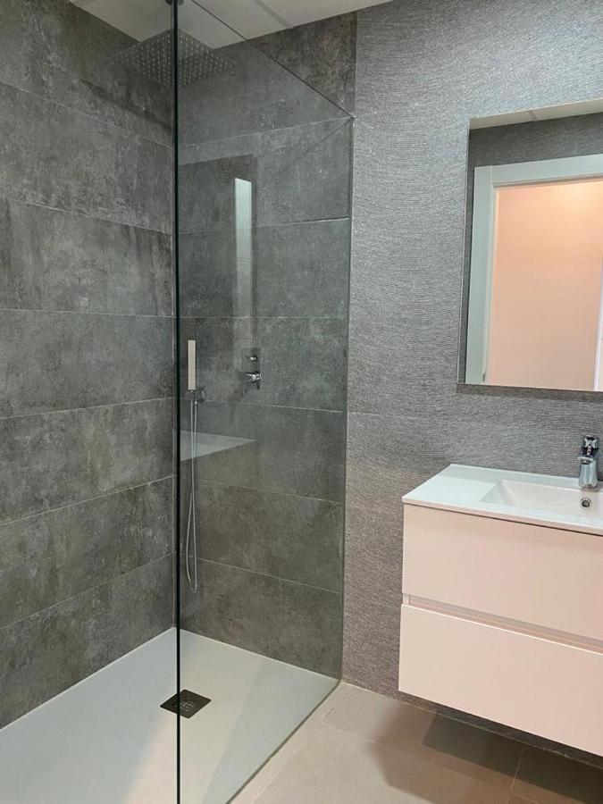 Luxury Sea View Margoapartments Gran Alacant Buitenkant foto